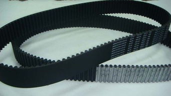 梯型齿橡胶同步带的规格型号价格 梯型齿橡胶同步带的规格型号型号规格